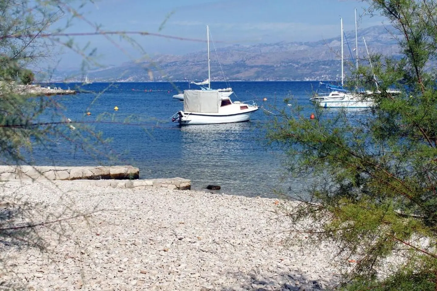 Ferienwohnung in Brac  999210370 38233