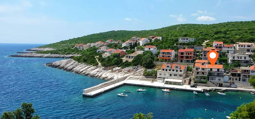 Ferienwohnung in Korcula  999209394 37319 – Foto 16