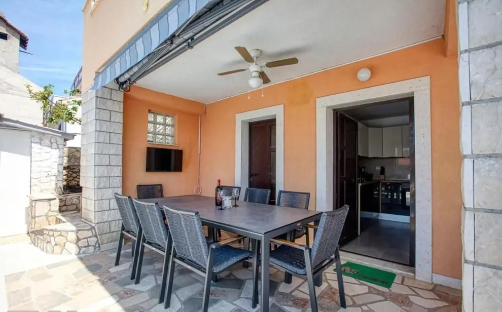 Ferienwohnung in Rogoznica mit Pool 999212441 40071 – Foto 19