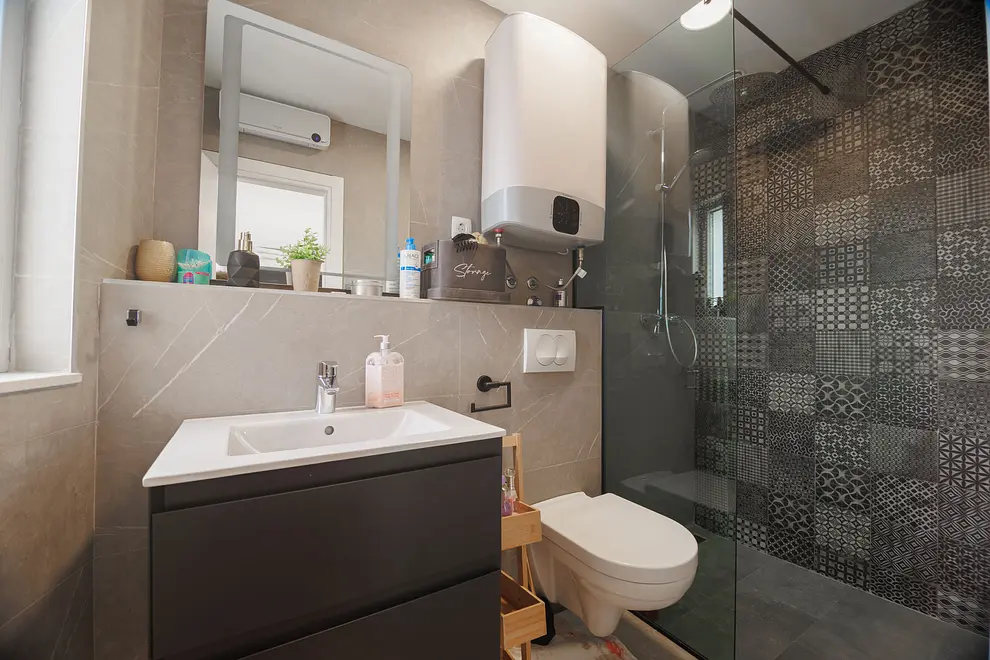 Ferienhaus in Podstrana mit Pool und haustiergeeignet 999207387 35442 – Foto 68