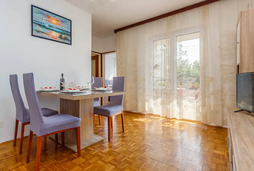 Ferienwohnung in Krk  999203177 31433 – Foto 20
