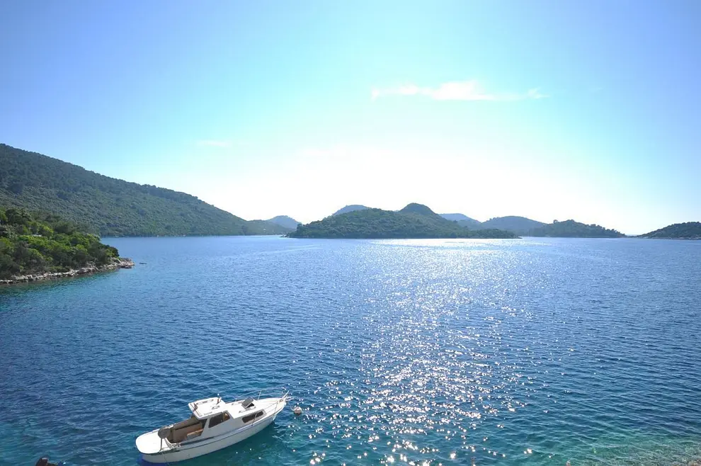 Ferienwohnung in Lastovo haustiergeeignet 6617711 2208