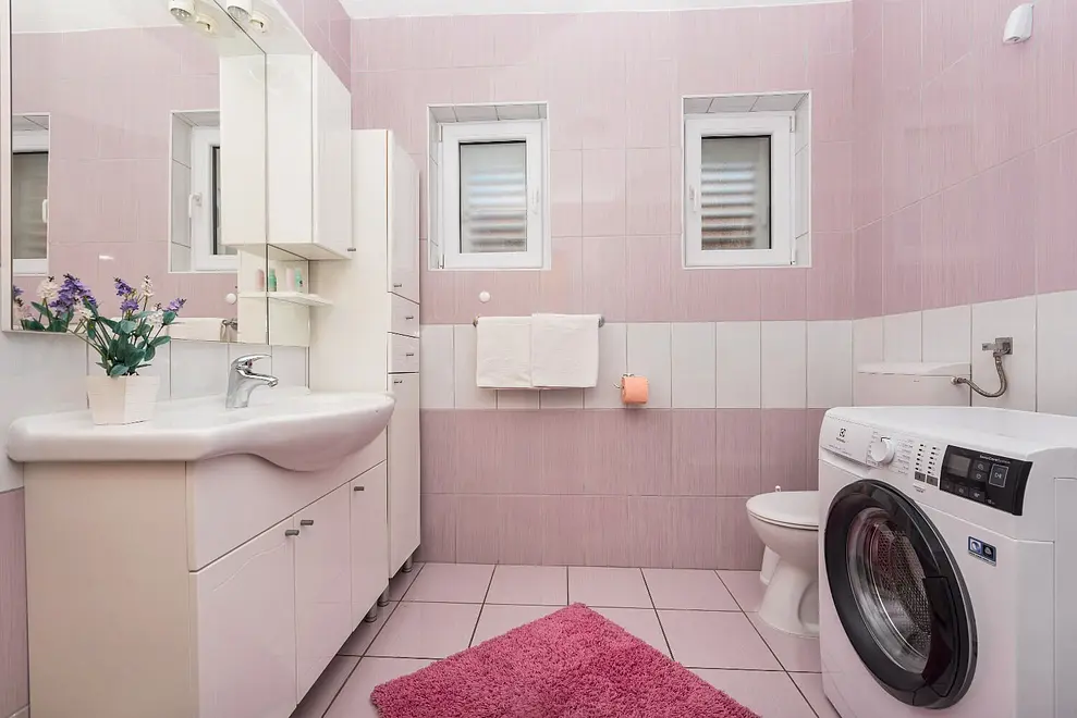 Ferienwohnung in Makarska  999207357 35414