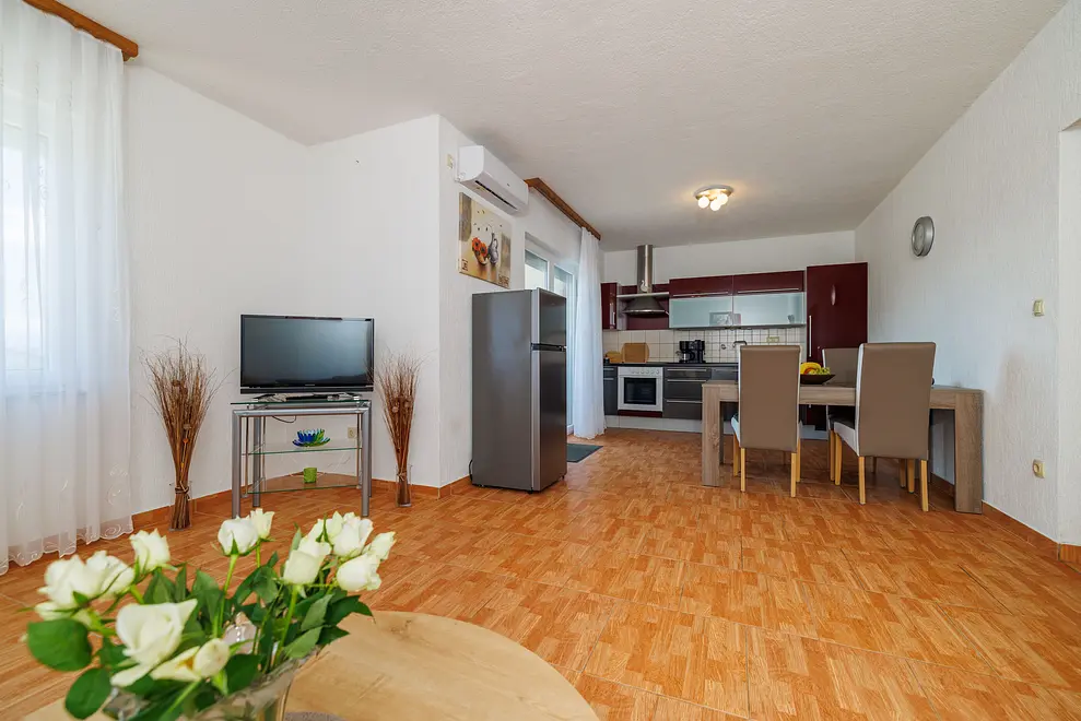 Ferienwohnung in Novi Vinodolski  999206222 34336 – Foto 36