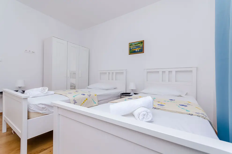 Ferienwohnung in Ciovo  999204785 32973 – Foto 23