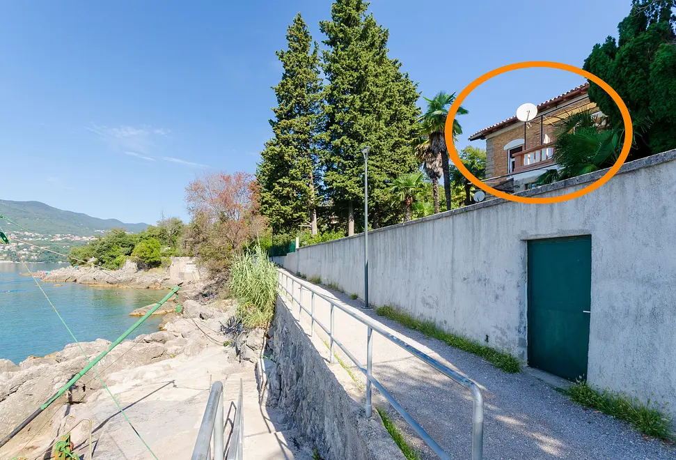 Ferienwohnung in Rijeka  999203740 31969 – Foto 14