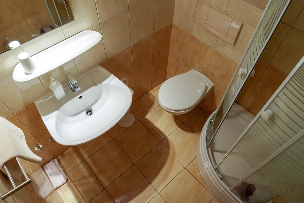 Ferienwohnung in Baska Voda  999211385 39161 – Foto 4