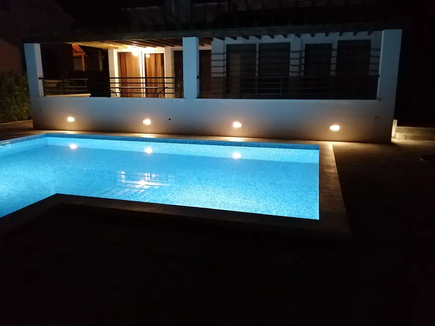 Ferienwohnung in Vodice mit Pool 999199139 30577 – Foto 2