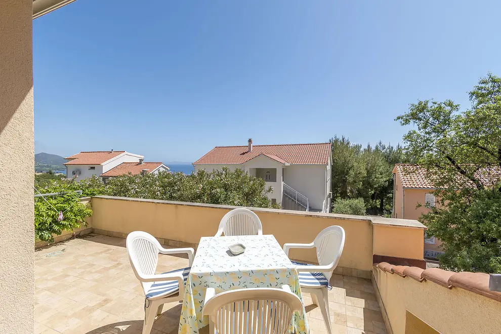 Ferienwohnung in Orebic mit Pool 999203553 31791 – Foto 23