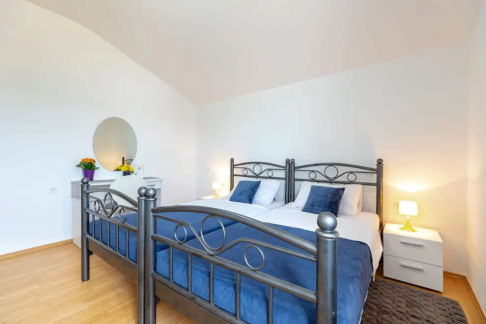 Ferienwohnung in Rogoznica  66136256 19952