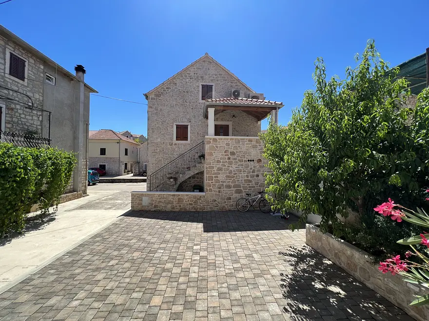 Ferienwohnung in Hvar  999198318 30570 – Foto 17