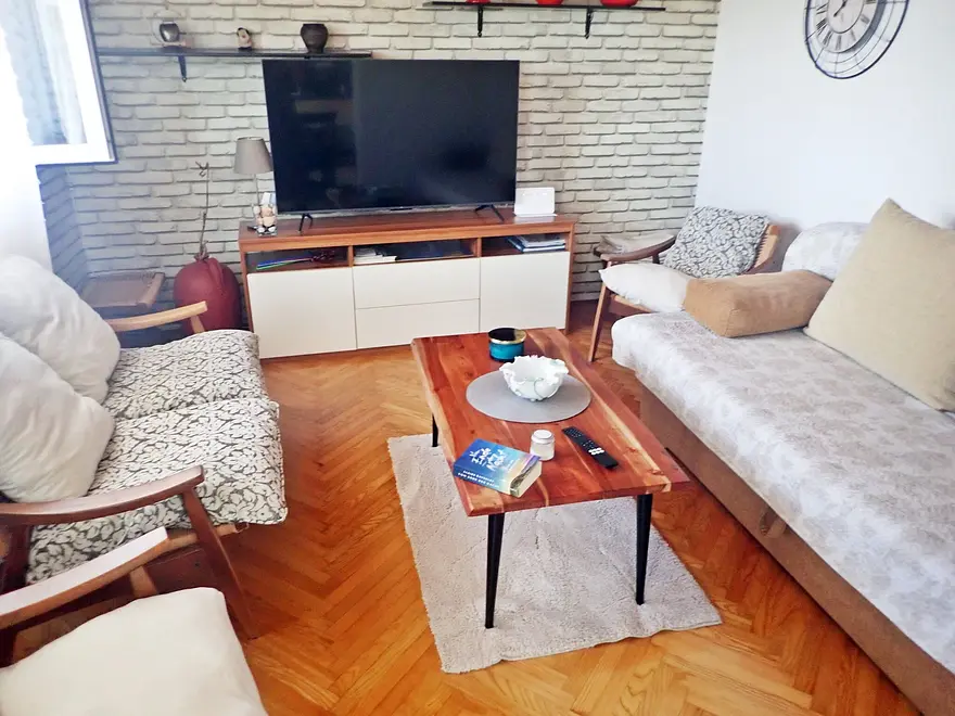 Ferienwohnung in Karlobag  999247049 43342 – Foto 4