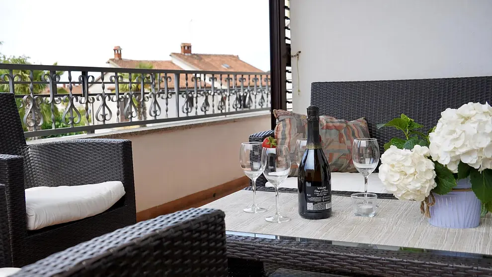 Ferienwohnung in Rovinj  999211787 39525 – Foto 34