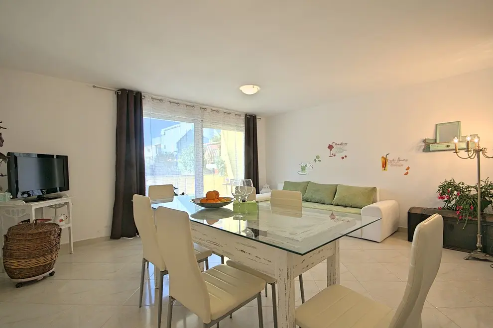 Ferienwohnung in Umag haustiergeeignet 66124214 11265