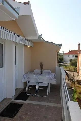 Ferienwohnung in Pirovac  999209808 37708