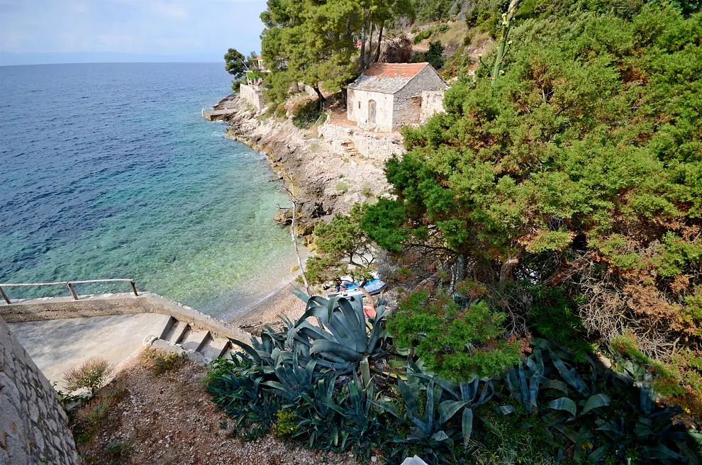 Ferienwohnung in Hvar  999203155 31412 – Foto 8