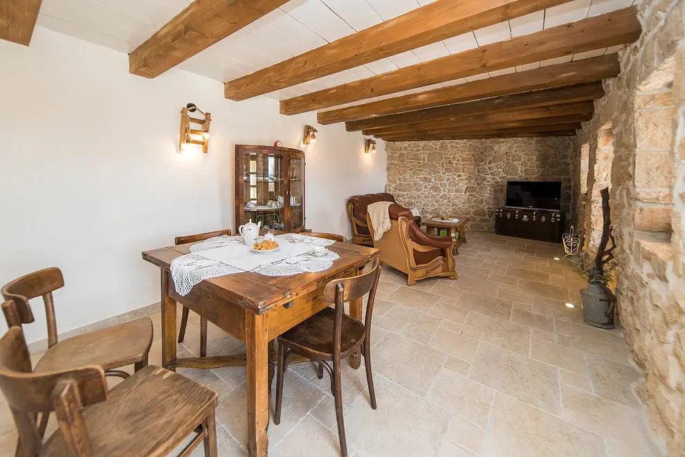 Ferienhaus in Crikvenica mit Pool 999207794 35810 – Foto 6