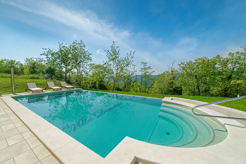 Ferienhaus in Motovun mit Pool 999223587 41712 – Foto 15