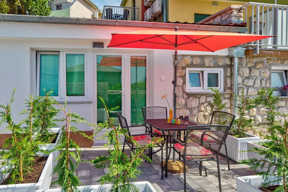 Ferienwohnung in Crikvenica mit Pool 999203838 32065 – Foto 24