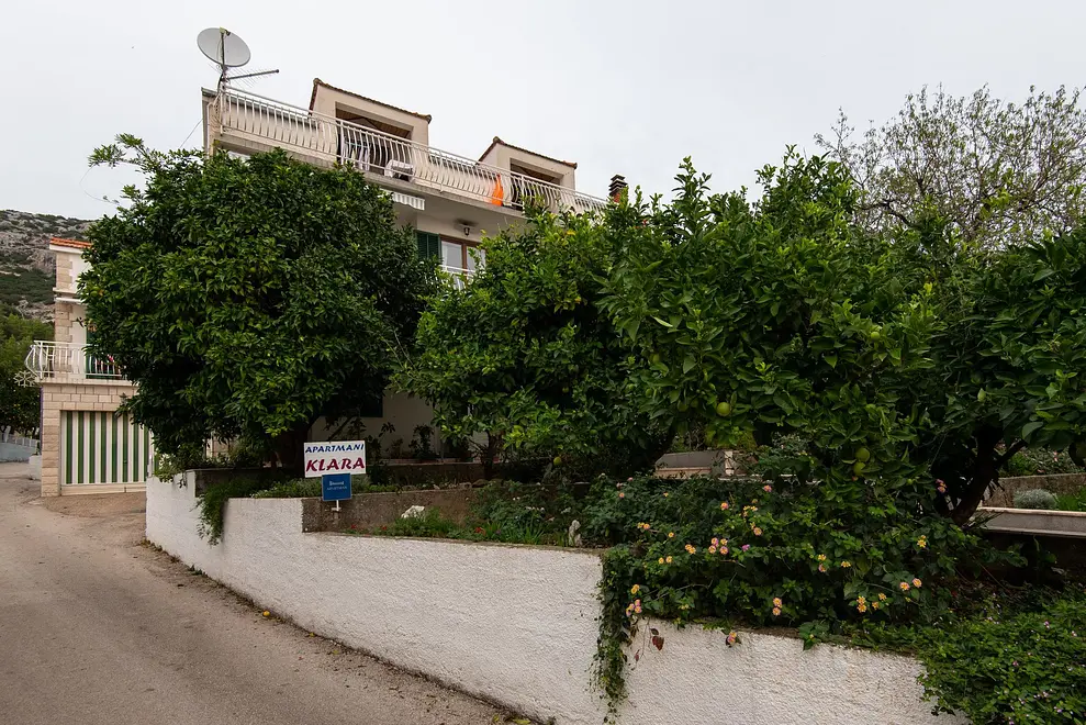 Ferienwohnung in Orebic  999204866 33045 – Foto 7