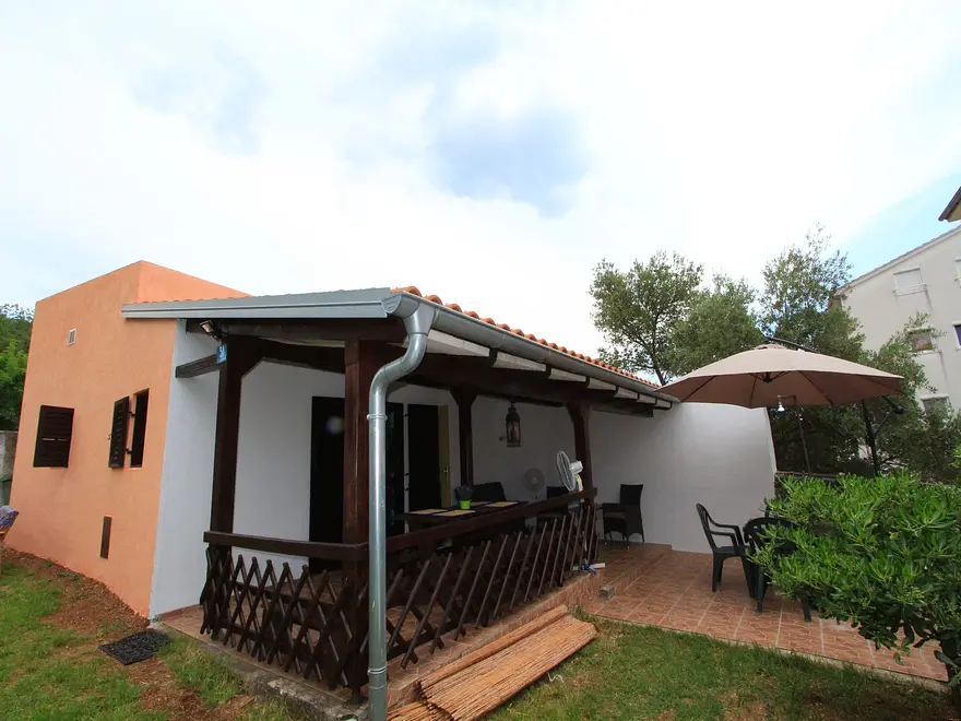 Ferienwohnung in Crikvenica mit Pool 999207448 35498 – Foto 28