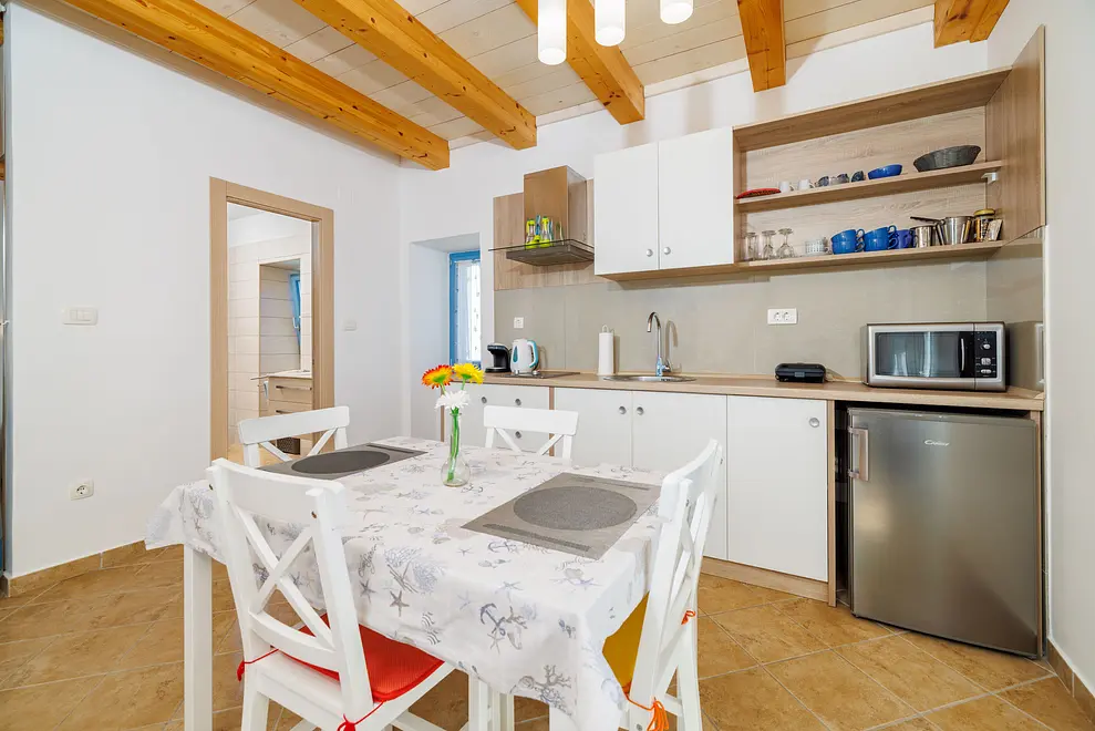 Ferienwohnung in Krk  999211019 38843 – Foto 4