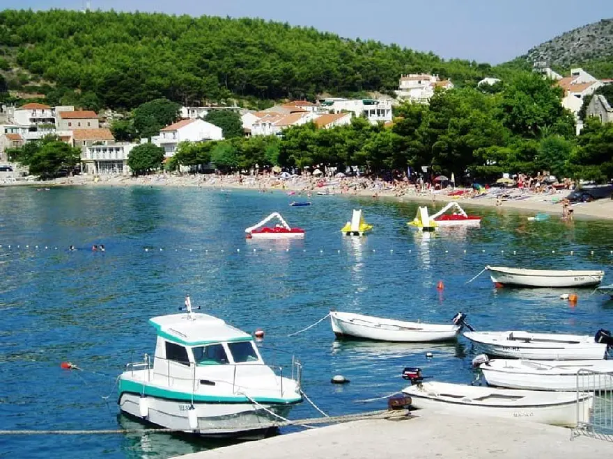 Ferienwohnung in Ploce haustiergeeignet 999202661 30937 – Foto 21