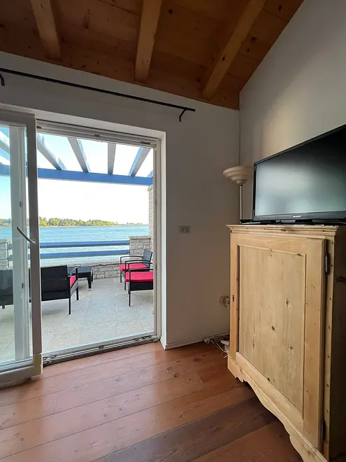 Ferienwohnung in Umag  66136225 19940