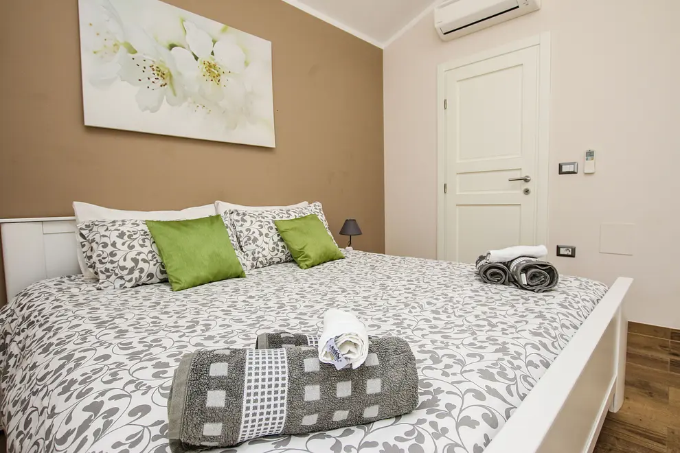Ferienwohnung in Kastelir-Labinci mit Pool 999223515 41642 – Foto 12