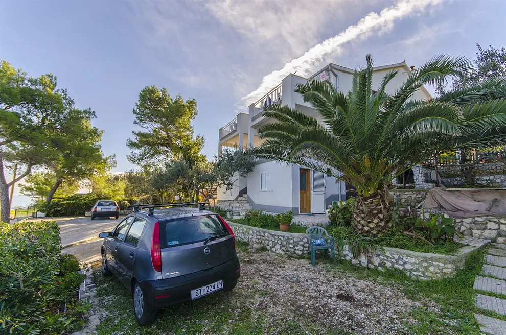 Ferienwohnung in Ciovo  999202892 31165 – Foto 18