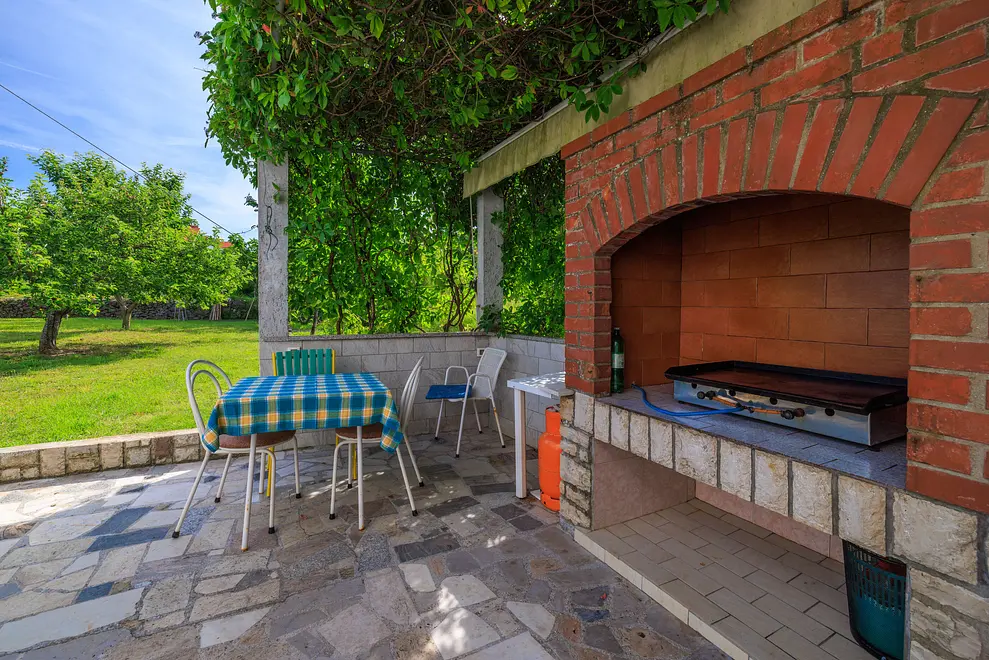 Ferienwohnung in Kampor  999207589 41148 – Foto 15