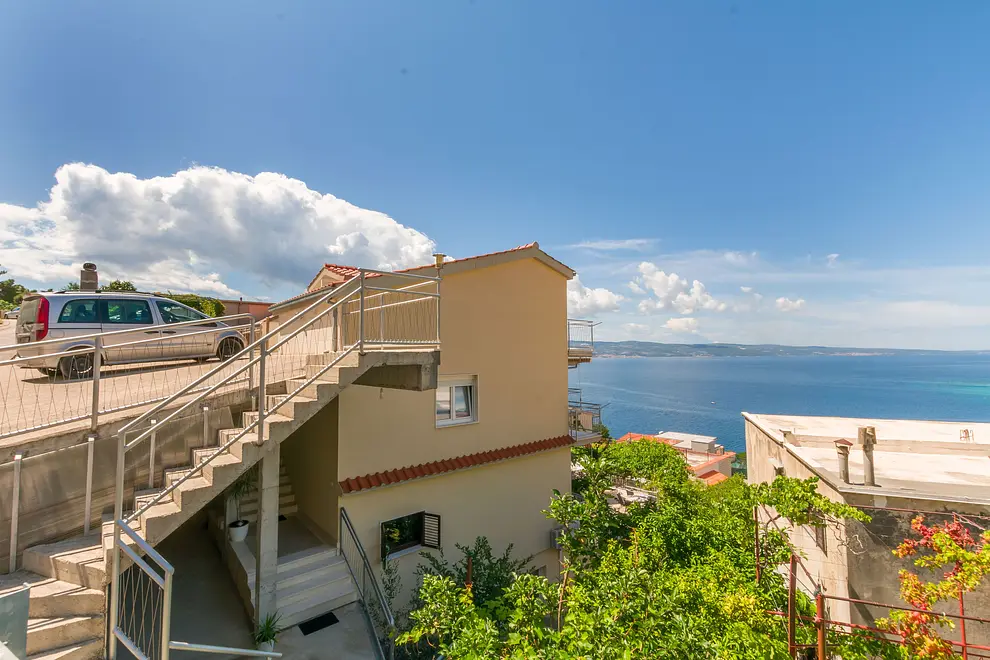 Ferienwohnung in Omis  999204739 32927 – Foto 27