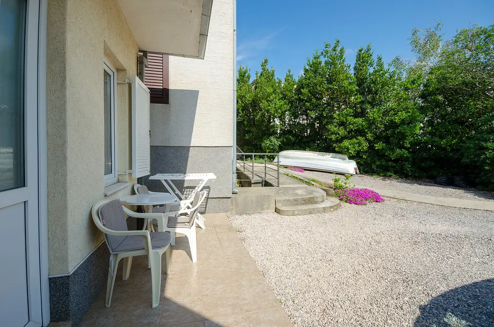 Ferienwohnung in Novi Vinodolski haustiergeeignet 999203067 31326 – Foto 14