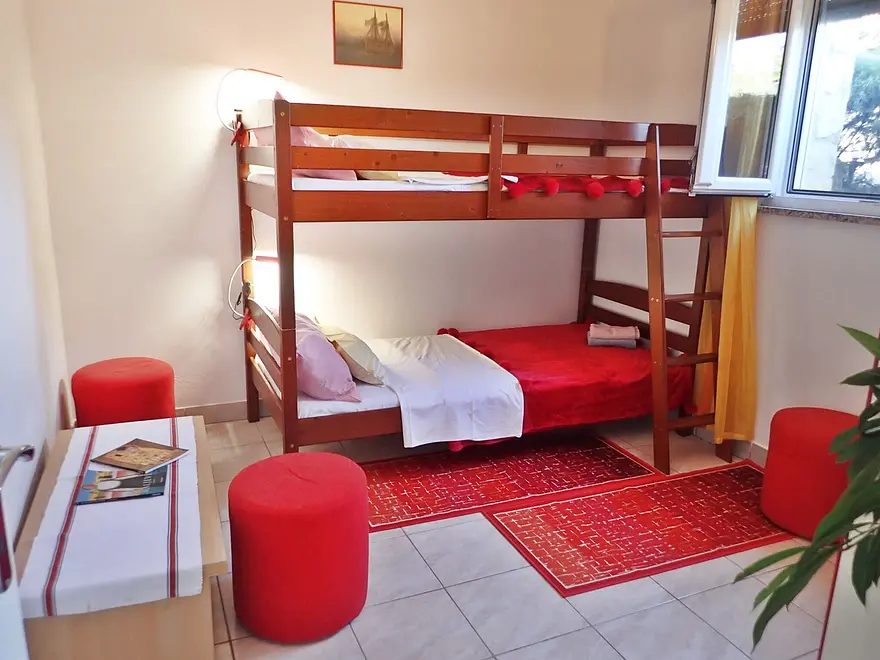 Ferienwohnung in Starigrad mit Pool 66116047 5615