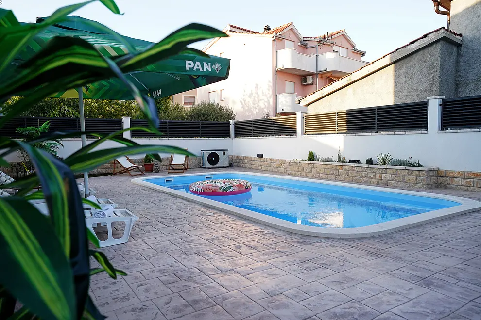 Ferienwohnung in Kastela mit Pool 999207942 35938 – Foto 13