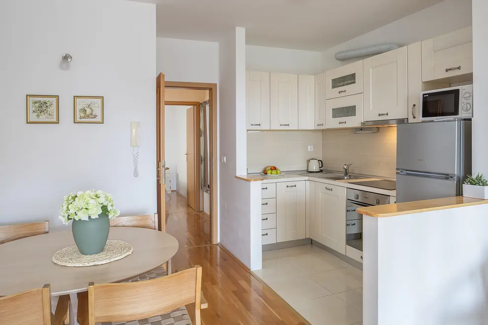 Ferienwohnung in Baska Voda  999204781 32969