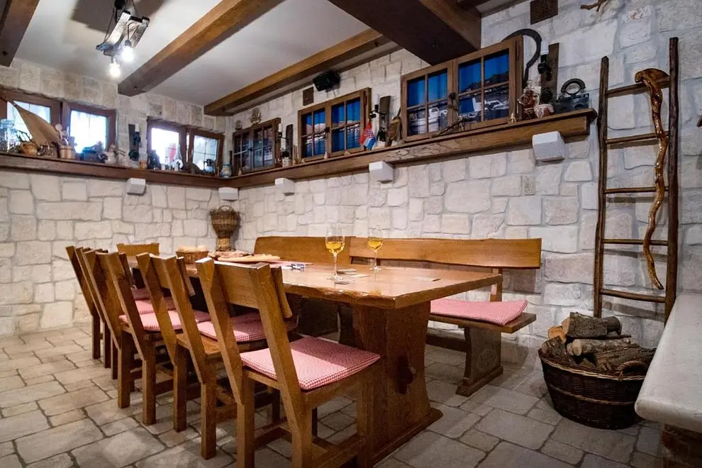 Ferienwohnung in Rab  999233278 42860 – Foto 26
