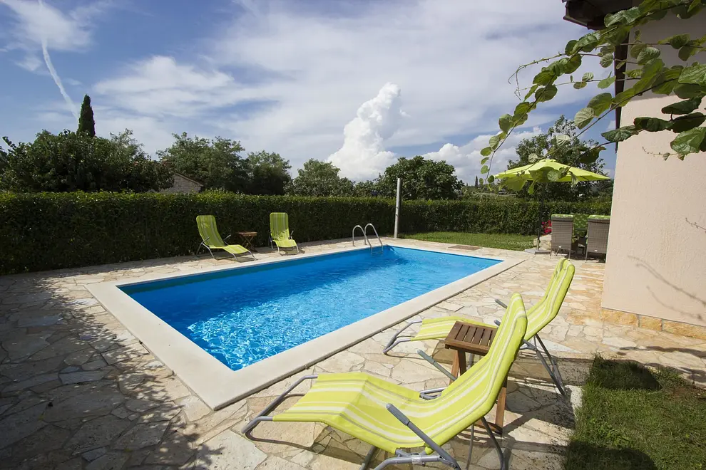 Ferienwohnung in Rovinj mit Pool 999203931 32155 – Foto 15