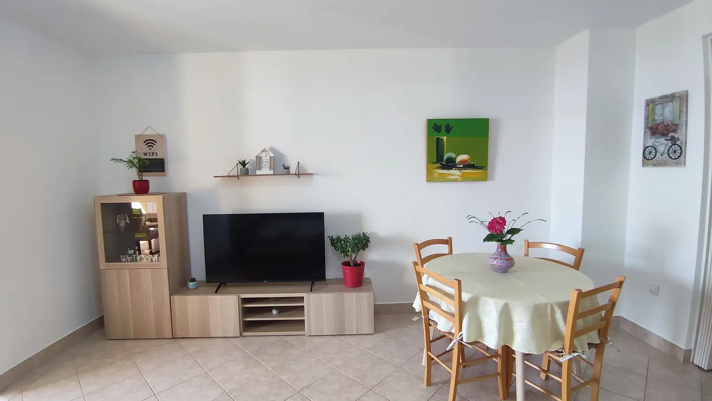 Ferienwohnung in Crikvenica  999210579 41233