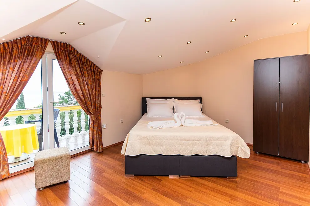Ferienwohnung in Crikvenica  999203194 31450 – Foto 2