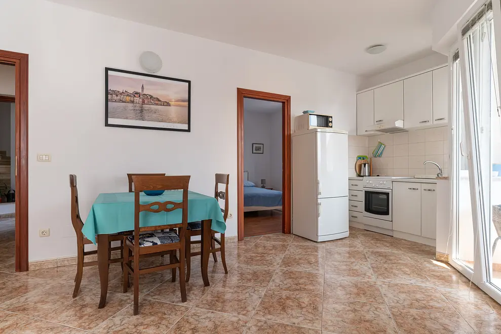 Ferienwohnung in Rovinj  999207907 41165 – Foto 2