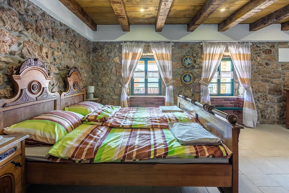Ferienhaus in Novi Vinodolski mit Pool 999206298 34406 – Foto 13