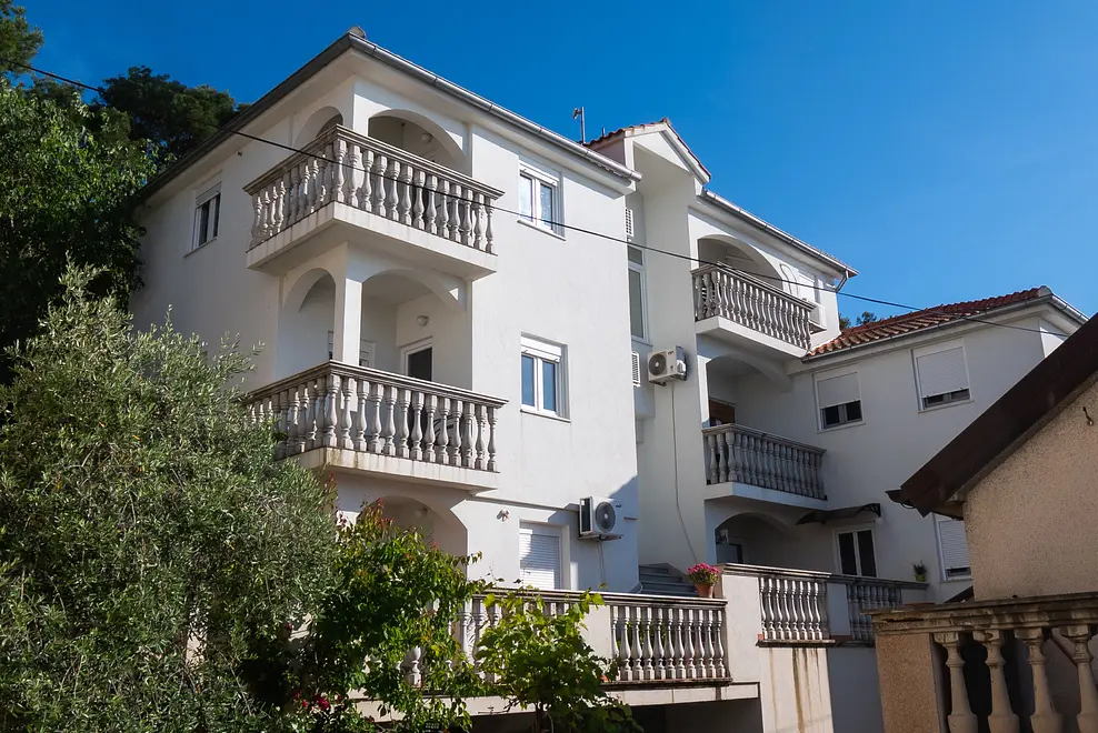Ferienwohnung in Murter  999203450 31698 – Foto 4