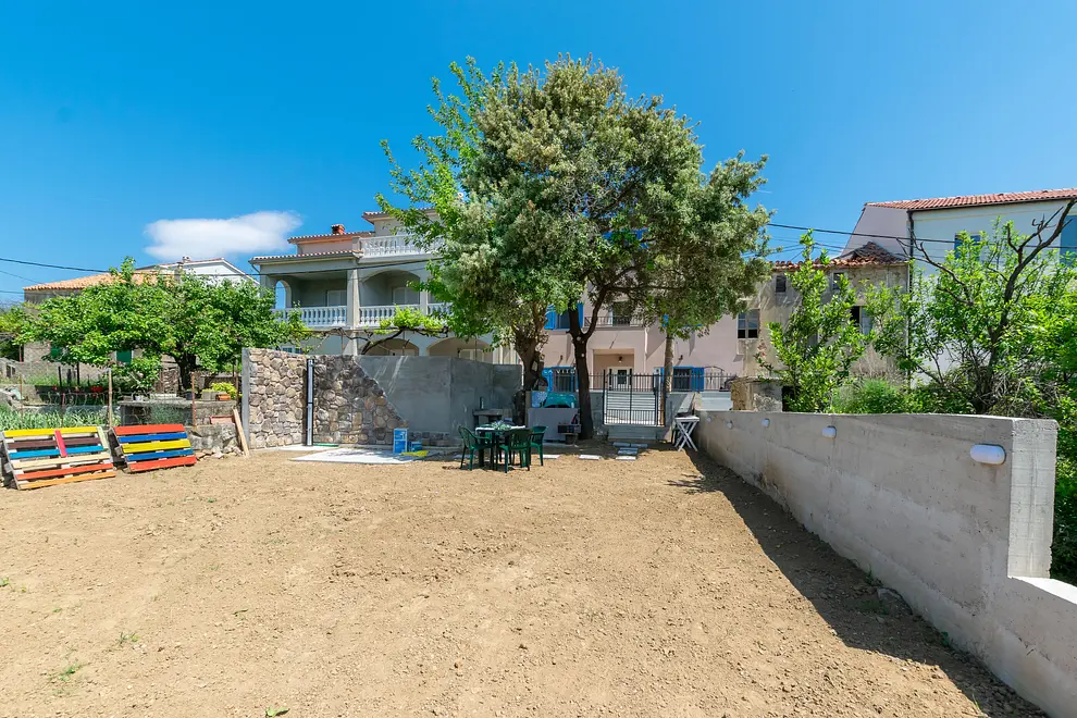 Ferienwohnung in Rab  999209027 36966 – Foto 34