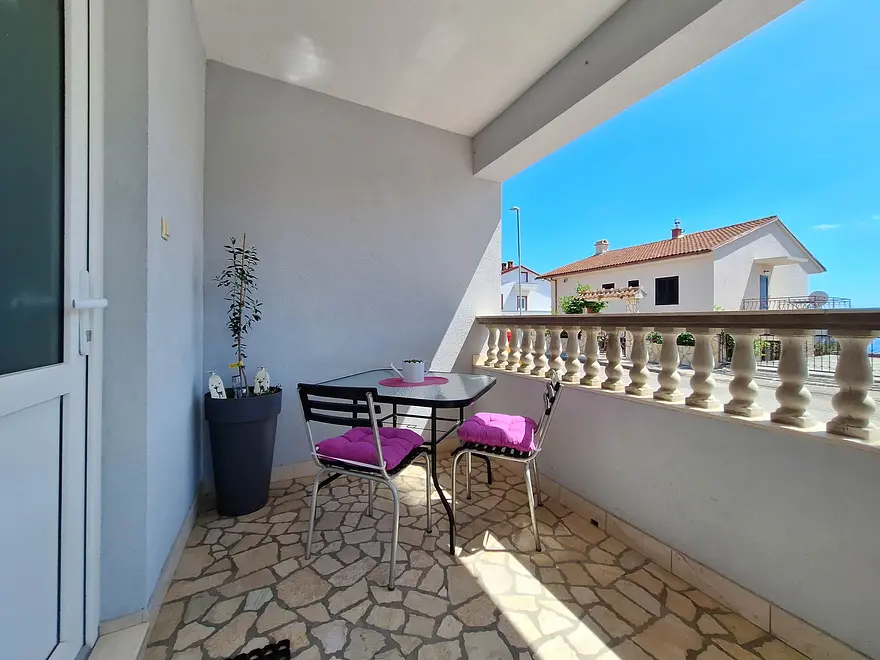 Ferienwohnung in Novi Vinodolski  999211048 38870 – Foto 8