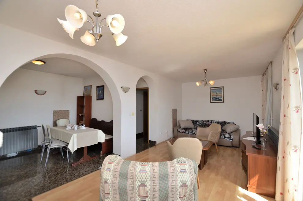 Ferienwohnung in Rovinj  999206080 34200 – Foto 27