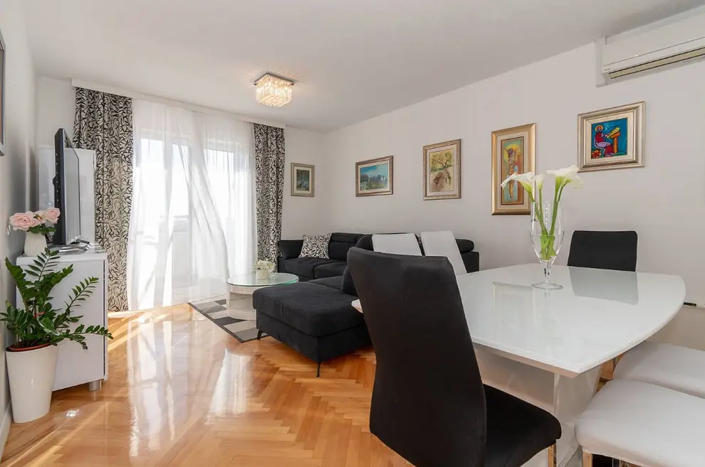 Ferienwohnung in Solin mit Pool 999233120 42834 – Foto 5