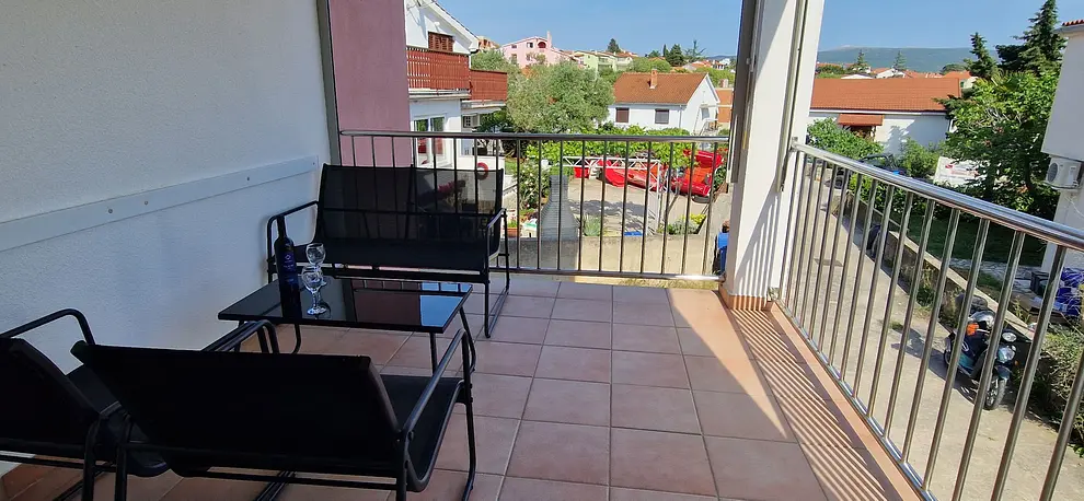 Ferienwohnung in Krk  66139153 22016