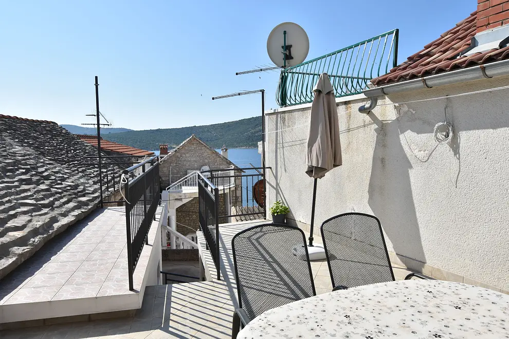 Ferienwohnung in Primosten  66141161 23243