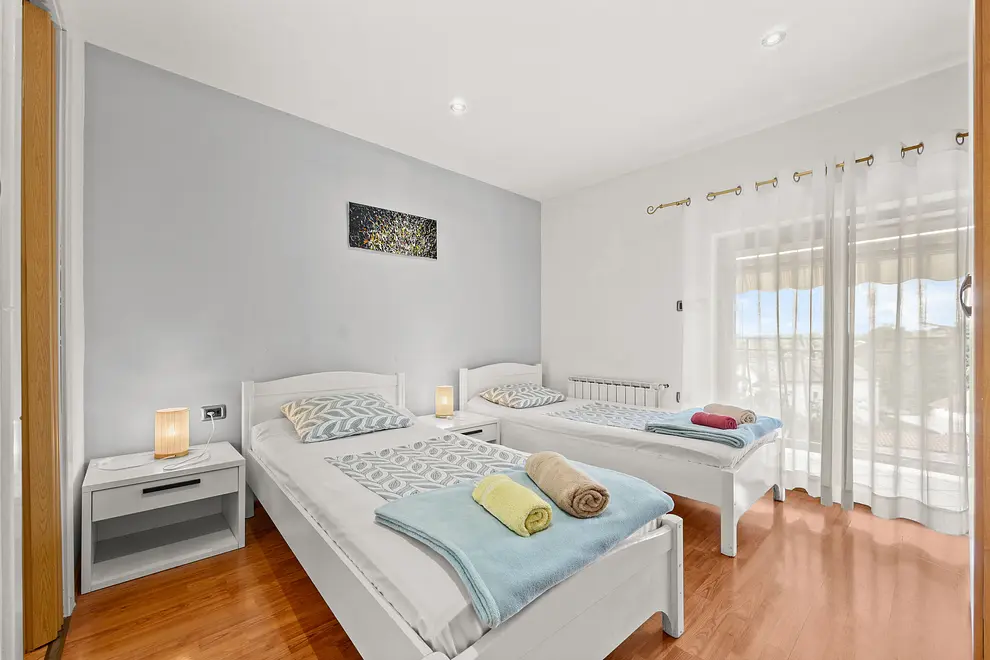 Ferienwohnung in Kanfanar mit Pool 999211318 41271 – Foto 8
